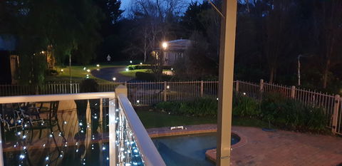 The Musicians Retreat B&B - Accommodation 4U 1