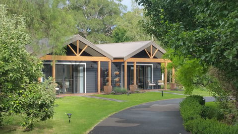 The Musicians Retreat B&B - Accommodation 4U 2