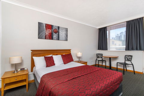 The Robert Towns - Accommodation 4U 2