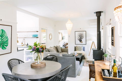 The Greenhouse  Retreat Pearl Beach - Accommodation 4U 2