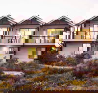 The Lookout - Accommodation 4U