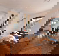 The Parson's Retreat - Accommodation 4U