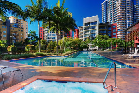 The Docks On Goodwin - Accommodation 4U 0