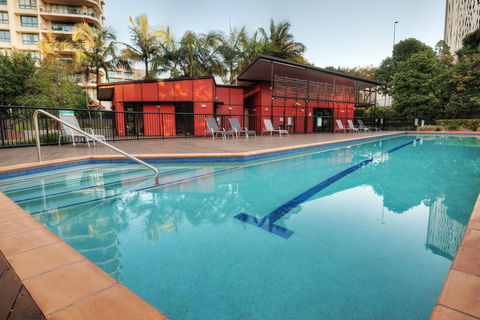 The Docks On Goodwin - Accommodation 4U 1