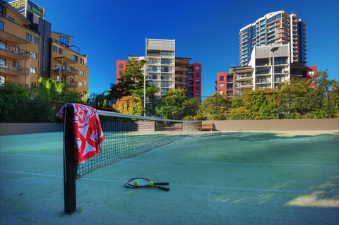 The Docks On Goodwin - Accommodation 4U 2