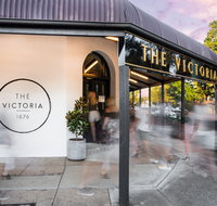 The Victoria Bathurst - Accommodation 4U