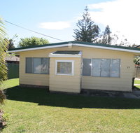 The Surfway Cottage Berrara - Accommodation 4U