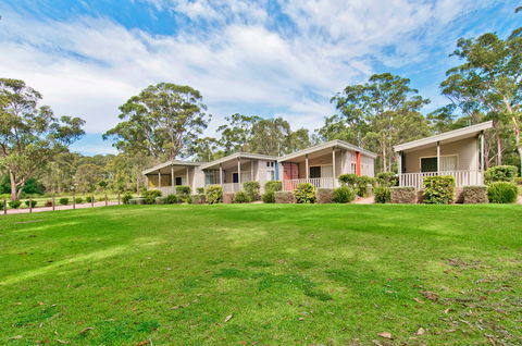 The Francis Retreat - Bonny Hills - Accommodation 4U 2