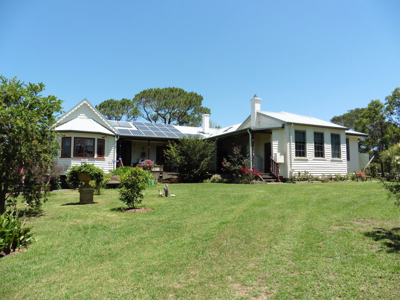 South Wolumla NSW Accommodation 4U