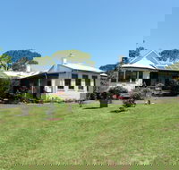 The Old School Bed and Breakfast - Accommodation 4U