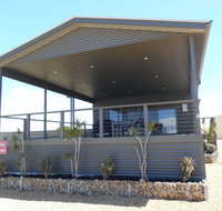 The Seahorse - Accommodation 4U