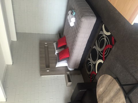 Thomas Lodge Motel - Accommodation 4U 0