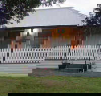 Tinonee Cottages - Accommodation 4U