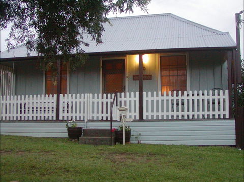 Tinonee Cottages - Accommodation 4U 0