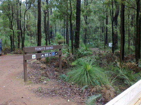 Tonys Bend Campground At Lane Poole Reserve - Accommodation 4U 0