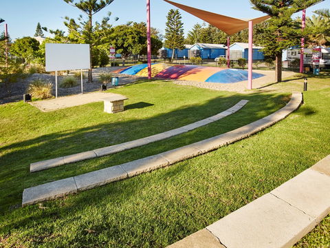 Toowoon Bay Holiday Park - Accommodation 4U 0
