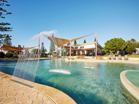 Toowoon Bay Holiday Park - Accommodation 4U 1