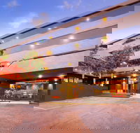 Townhouse Hotel Wagga and Apartments by Townhouse - Accommodation 4U