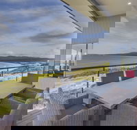 Tranquility Bay of Fires - Accommodation 4U