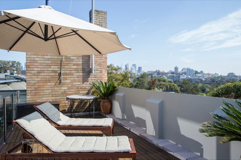 Trumper Park - Accommodation 4U 0