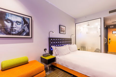 Tryp Fortitude Valley Hotel Brisbane - Accommodation 4U 2