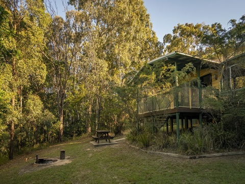 Tuckers Rocks Cottage - Accommodation 4U 0