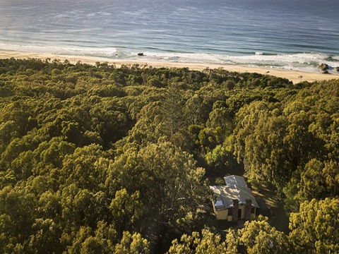 Tuckers Rocks Cottage - Accommodation 4U 1