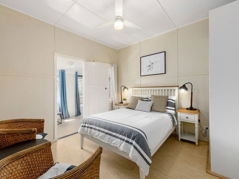 Tuckers Rocks Cottage - Accommodation 4U 2