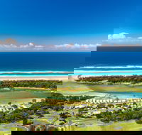 Tweed Holiday Parks Pottsville South - Accommodation 4U