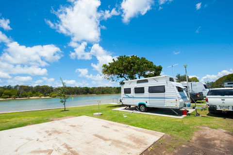 Tweed Holiday Parks Pottsville South - Accommodation 4U 2