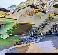 Two Five Four Jervis Bay - Accommodation 4U