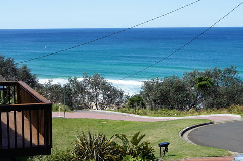 Ulladulla Rennies Beach House And Studio - Accommodation 4U 0