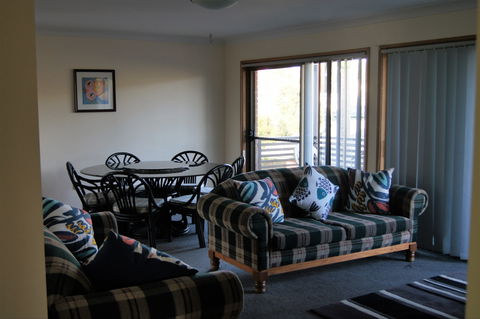 Ulladulla Rennies Beach House And Studio - Accommodation 4U 2