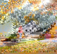 Valley View Glamping - Accommodation 4U