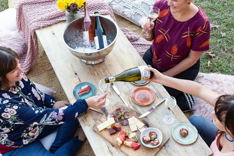 Valley View Glamping - Accommodation 4U 2