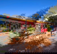 Vatu Sanctuary - Accommodation 4U