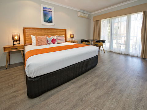 Vintages Accommodation - Accommodation 4U 0