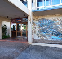 Walkabout Lodge - Accommodation 4U