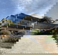 Waterway at Preston Beach - Accommodation 4U