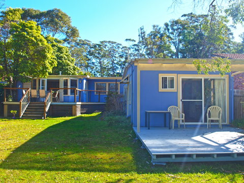 Waterfront Heaven - Accommodation 4U 1