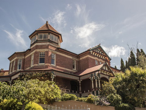 Werndee Accommodation - Accommodation 4U 0