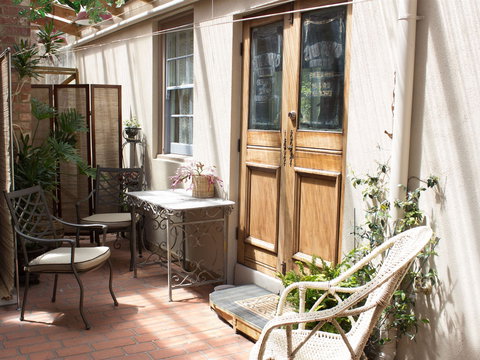 Werndee Accommodation - Accommodation 4U 1