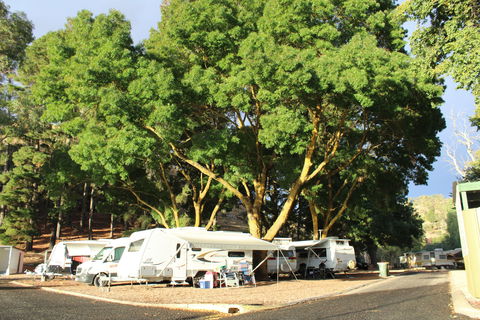 Williamstown Queen Victoria Jubilee Park - Accommodation 4U 0