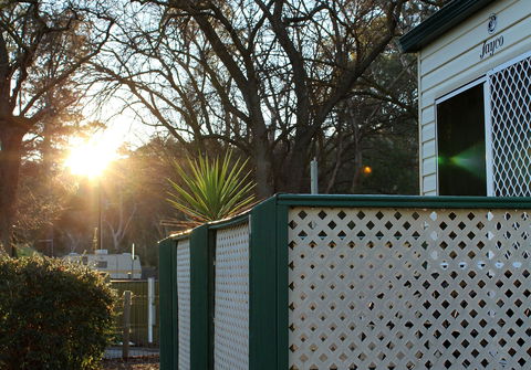 Williamstown Queen Victoria Jubilee Park - Accommodation 4U 1