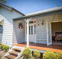 Wine Country Cottage - Accommodation 4U