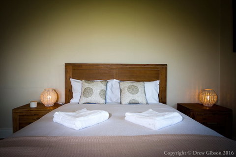 Wine Country Cottage - Accommodation 4U 1