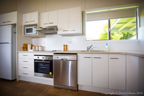 Wine Country Cottage - Accommodation 4U 2