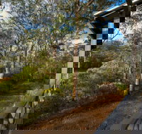 Wollombi Bush Retreat - Accommodation 4U