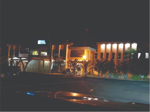 Woodburn Evans Head RSL Club - Accommodation 4U 1