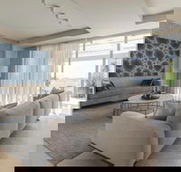 Wylde St Penthouse - Accommodation 4U